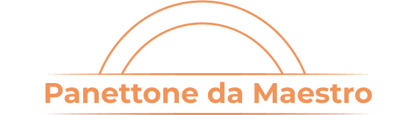 Panettone da maestro