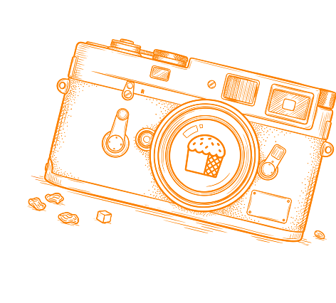Fotocamera
