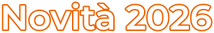 Novità 2026