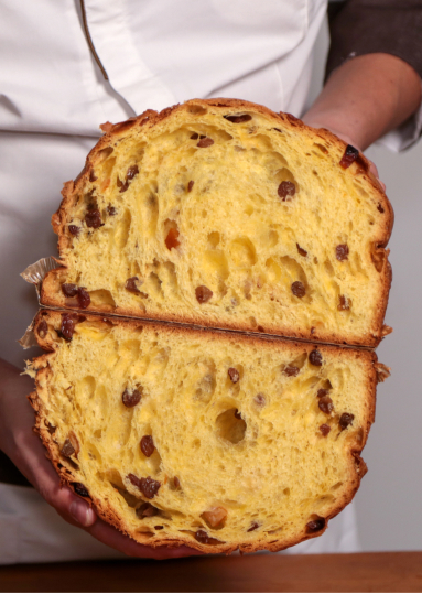 Panettone